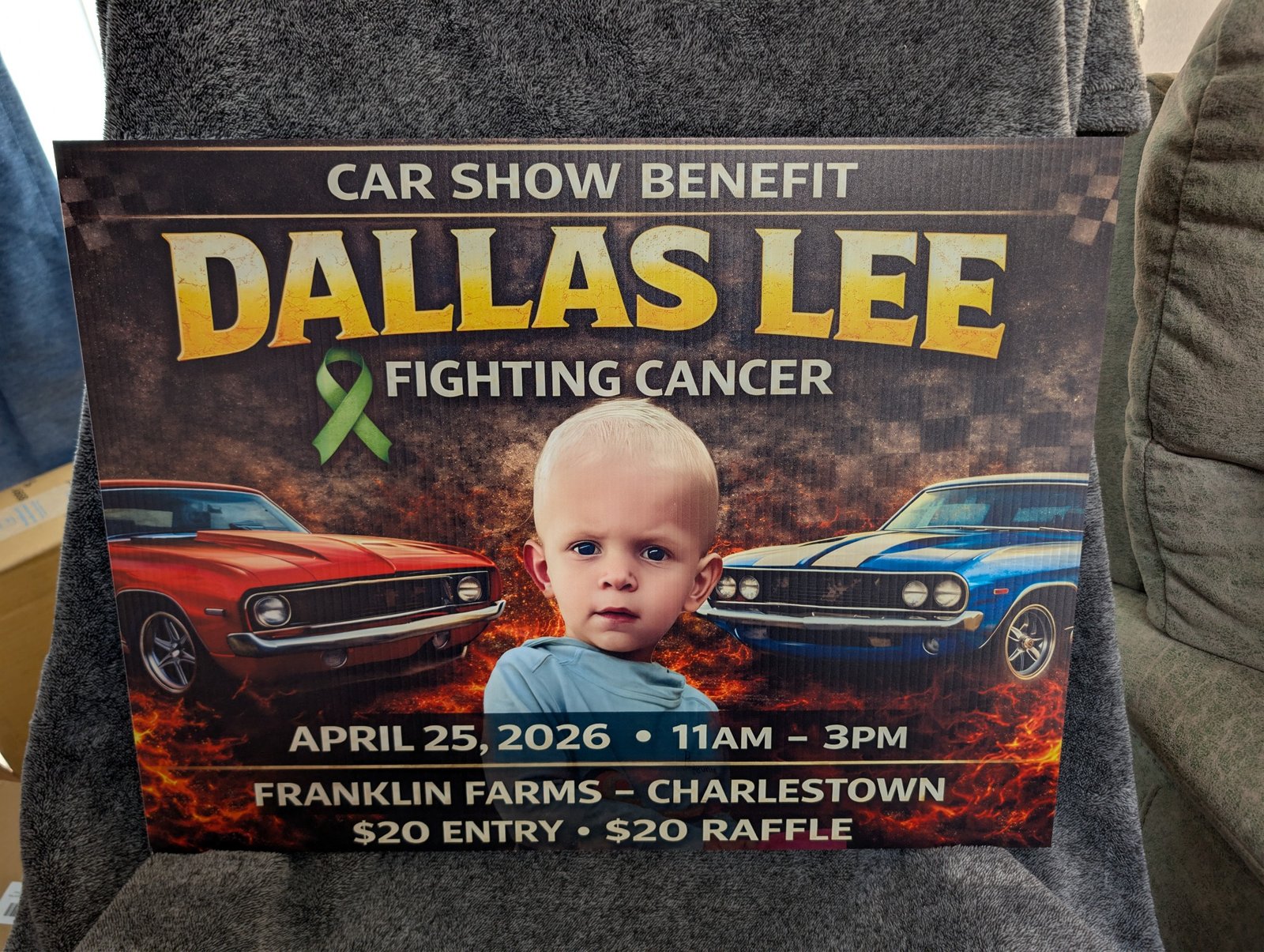 Banner Printing