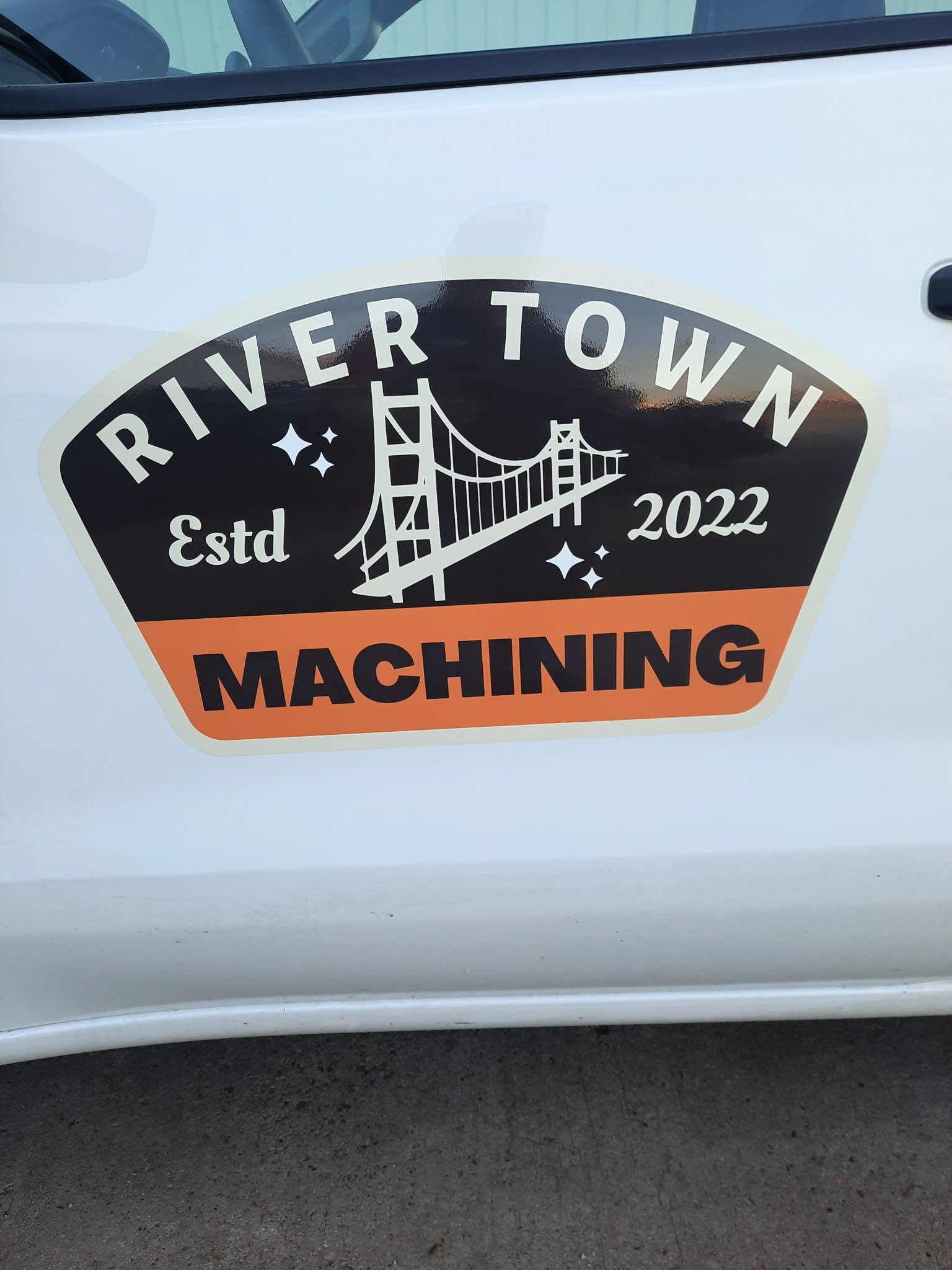 Yard sign